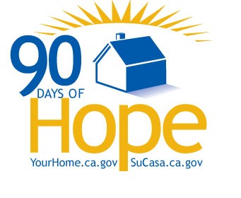 90 Days of Hope.