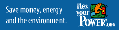 Saving Energy. It's a Way of Life.